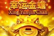 Xing Yun Jin Chan